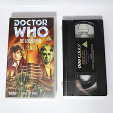 Doctor Who The Leisure Hive