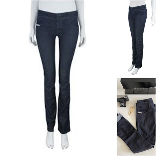 Diesel jeans donna vita - diesel, da