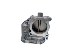 Corpo Farfallato per Mercedes