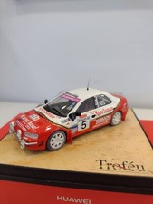 Subaru Impreza  Rally Safari 