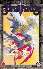 BASTARD!! 23 EDIZIONE DELUXE