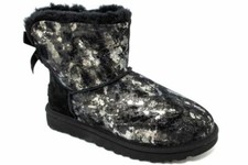 Ugg Donna Classic Mini Bailey