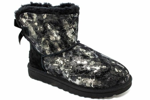 Ugg donna classic mini - classic, bailey