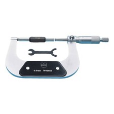 Micrometro di precisione