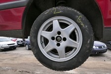 1X Cerchio In Lega Golf 3 Polo