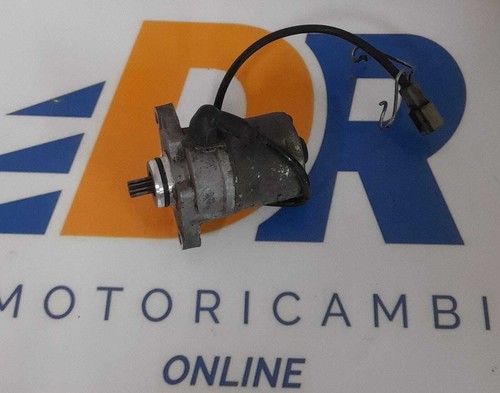 Motorino avviamento yamaha mbk - yamaha,