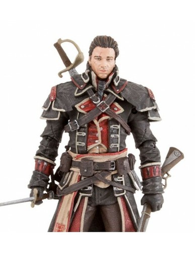 Mcfarlane assassin creed - mcfarlane, assassin's