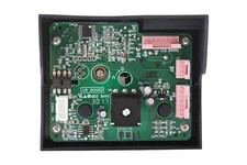 Kenwood scheda pcb manopola - scheda,