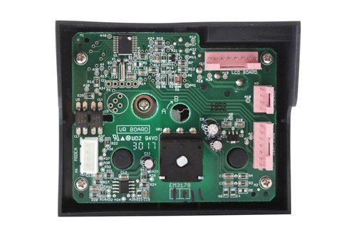 Kenwood scheda pcb manopola - scheda,