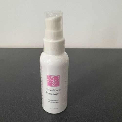 Nuovo sigillato dermavital pre - sigillato,