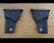 Britax B-Agile Adattatori per