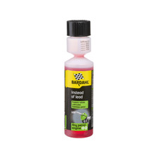 Bardahl 250ml additivo - bardahl,