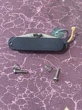 Vintage 1964 Fender Mustang