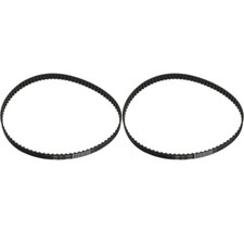 2x Timing Belts for Honda
