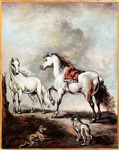 Giorgio chirico foto - giorgio,