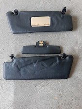 Mercedes w124 Set Parasole 