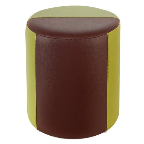 Sgabello cubes - cubes, verde