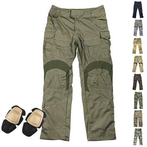 Pantaloni cargo - , da