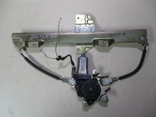 S18-6204120 ALZACRISTALLO ELETTRICO PORTA POSTERIORE DX DR 1 ANNO 2010