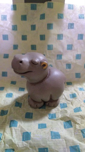 Mini animali savana thun - ,