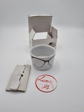 1 coppetta gelato in ceramica