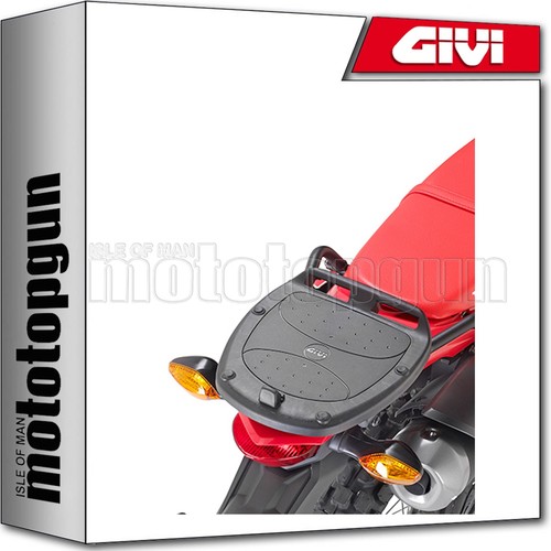 Givi sr1153 attacco - attacco, posteriore