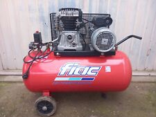 compressore aria fiac 100 lt AB 100/360M