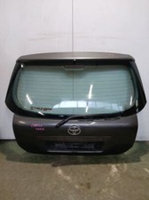 6700502060 portellone bagagliaio per TOYOTA COROLLA (09/04-09/07) 1.4 16V 2004