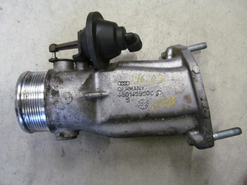 Valvola regolatore agr - valvola,