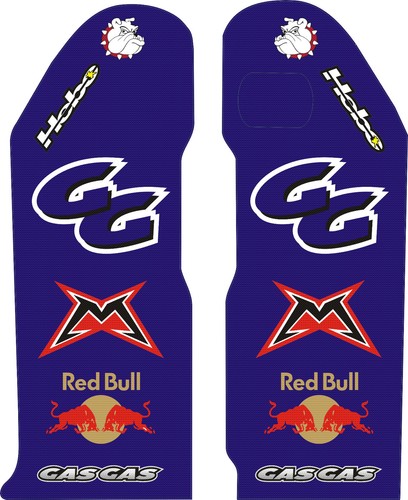 Gasgas 125 200 - 125,, 200,