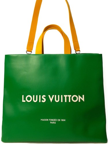 Borsa shopper louis vuitton - borsa, mm