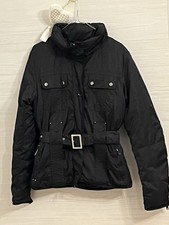Silvian Heach Parka Nero