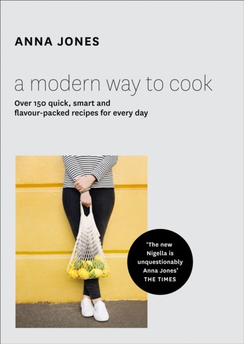 Modern way cook - way, to