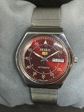 Orologio da polso uomo vintage