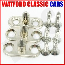 Kit montaggio tonneau a