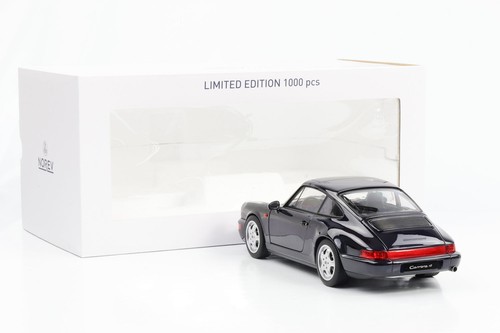 Porsche 911 964 carrera - 1:18,