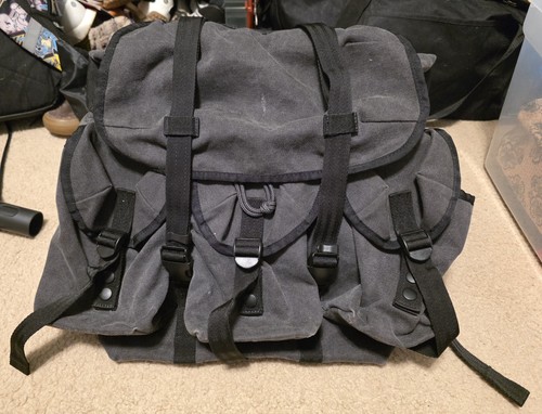 Zaino converse - zaino, tattico