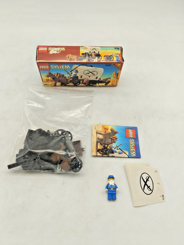 Lego 6716 weapons - lego,