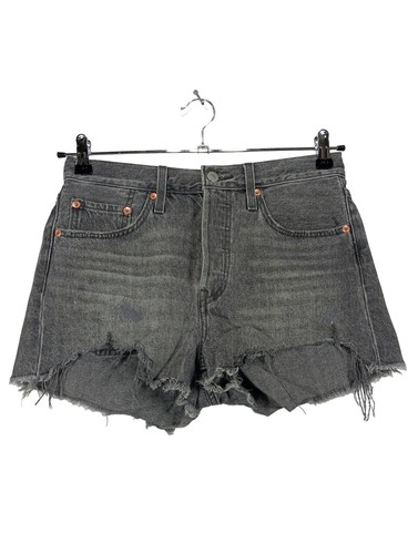 Levi pantaloncino jeans - pantaloncino, di