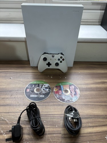 Xbox one 1tb console - console, e