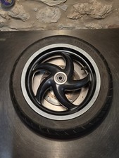 CERCHIO CERCHIONE RUOTA