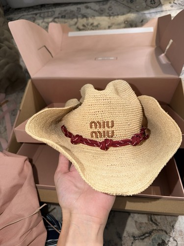 Cappello cowboy - cappello,