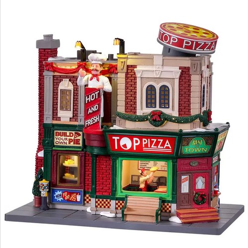 Lemax top pizza 25860 - lemax,