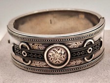 Antico Bracciale Edoardiano