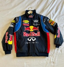 Giacca Red Bull Racing Team