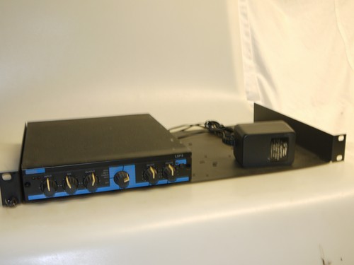 Lexicon lxp multi con - multi, fx