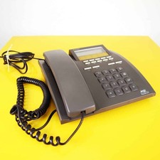 Elegante telefono da scrivania