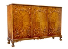 CREDENZA SVEDESE METÀ XX