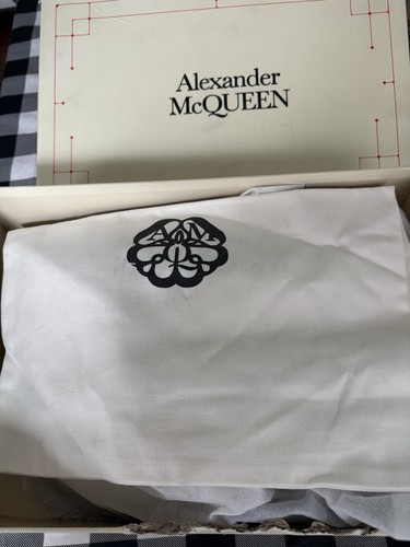 Alexander mcqueen oversize - mcqueen,