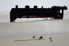 PRODOTTO PER HOBBISTI! ROCO H0